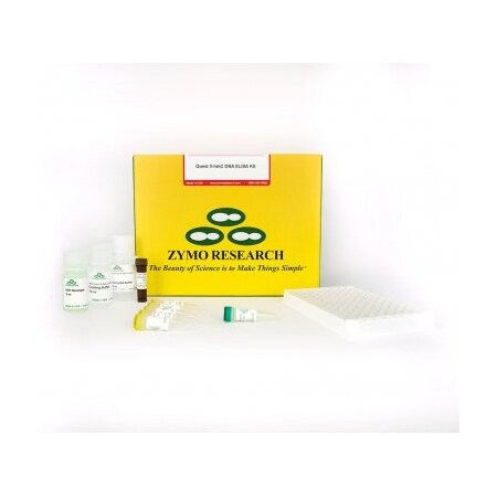 Zymo Research Quest 5-hmC DNA ELISA Kit, 1 x 96 ZD5425